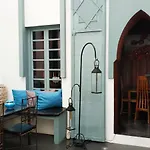 Hôtel Riad Dar Maria Médina