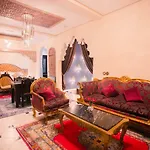 Palais Dar Si Aissa All-Suites