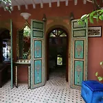 Riad Atlas IV And Spa