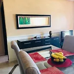 Appartment Marrakech Garden Residence