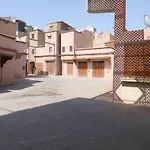 Riad Merstane Marrakech