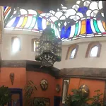 Kasbah Tifirte