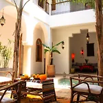 Riad Mariana