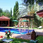 Palais Dar Ouladna