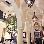 Riad Jardin Des Rêves