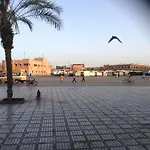Hotel Riad Rahba