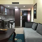 Pascal Apartment