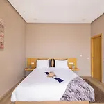 Palms Edge Villas Avec Piscine & Jardin Prives