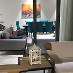 Atlas Apartment
