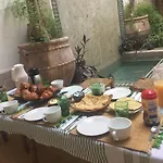 Riad Dar Jdati