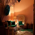 The Bohemian Jungle