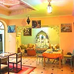 Hostel Kif-Kif