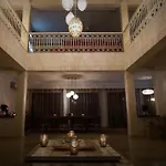 Villa Moumni