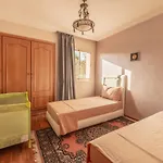 Majorelle Family Residence