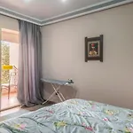 Majorelle Family Residence