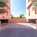 Majorelle Family Residence