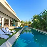 Villa Blanche Golf Amelkis Marrakech