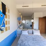Villa Blanche Golf Amelkis Marrakech