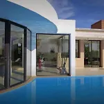 Villa Moumni