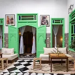 Riad Rose Meryam