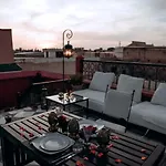 Riad Dar Jaguar