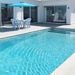 Villa Maya Marrakech