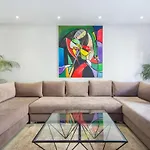 Appartement Groupe 3 Chambres