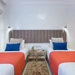 Appartement Groupe 3 Chambres