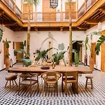 Riad Le Pelerin