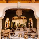 Riad Le Pelerin