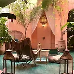 The Bohemian Jungle