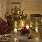 Riad Villa Lavande