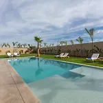 Splendide Villa Contemporaine Marrakech