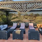Villa Avec Piscine A Marrakech
