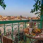 Riad Tasneem