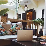 Riad Nomades
