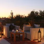 Riad Faraj & Spa