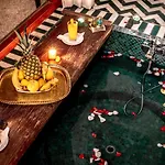 Riad Des Eaux Et Spa