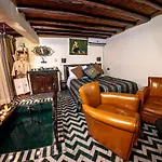 Riad Des Eaux Et Spa