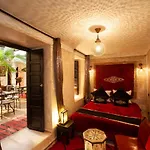 Riad des trois palais