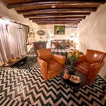 Riad Des Eaux Et Spa