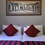 Riad L\'Escale De Marrakech