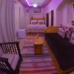 Riad Hidden