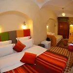 Riad Hidden