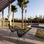 Villa Sofia Guest House & Spa