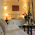 Riad 22 L\'Etoile D\'Orient
