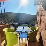 Kasbah Tifirte