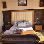 Kasbah Tifirte