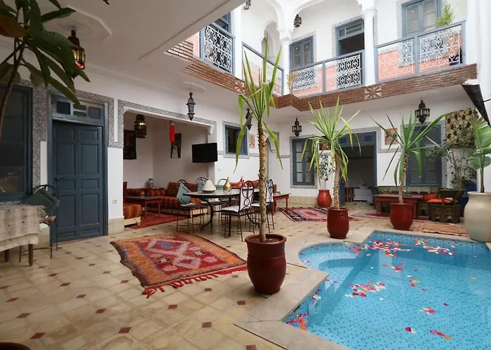 Riad Ibiza Star