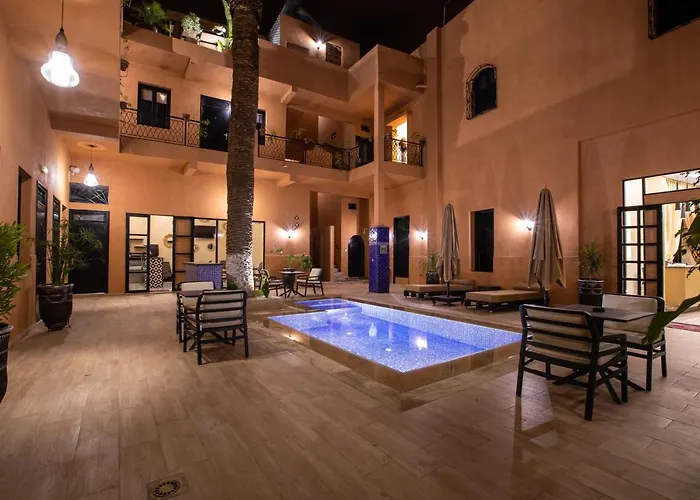 Hotel Toulousain